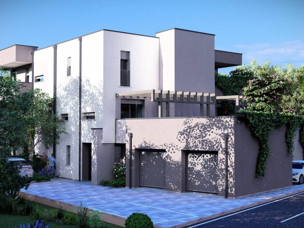 Appartamento a Roncade in Via Roma - Foto 2
