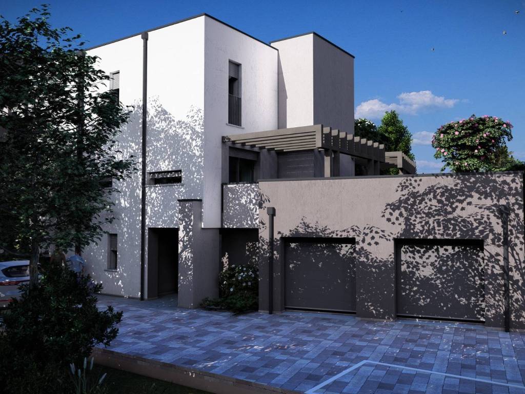 Appartamento a Roncade in Via Roma - Foto 3