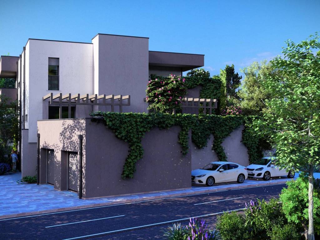 Appartamento a Roncade in Via Roma - Foto 4