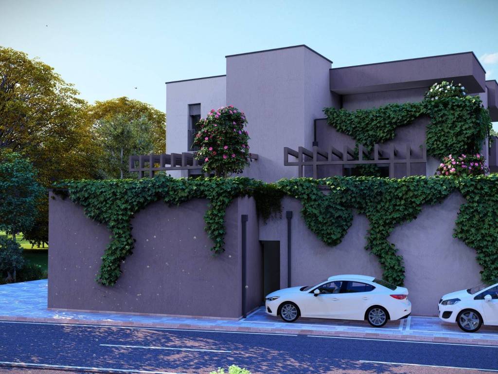 Appartamento a Roncade in Via Roma - Foto 5