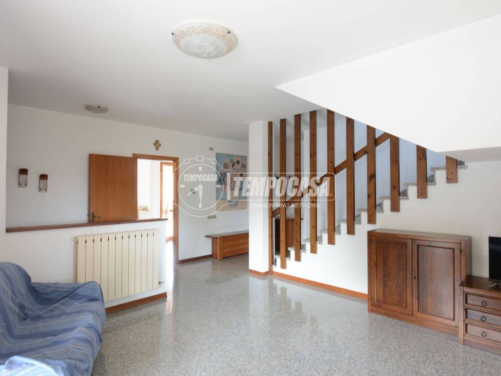 Casa indipendente a Loreto in Via Sciamannata - Foto 2