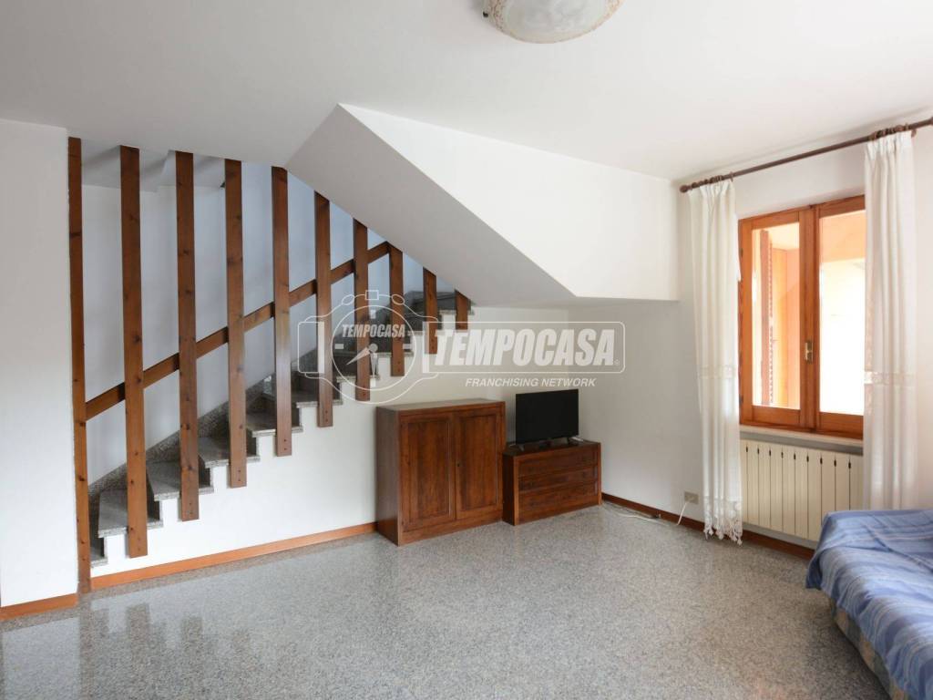 Casa indipendente a Loreto in Via Sciamannata - Foto 3