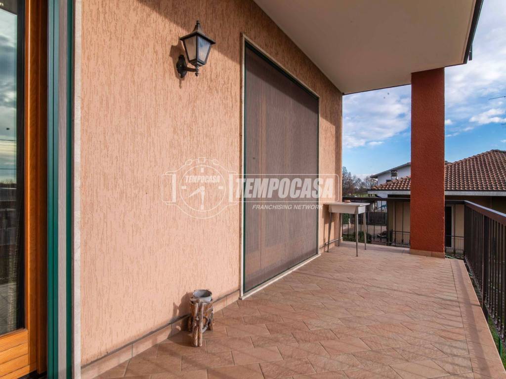 Appartamento a Limido comasco in Via Salvo D'Acquisto - Foto 5