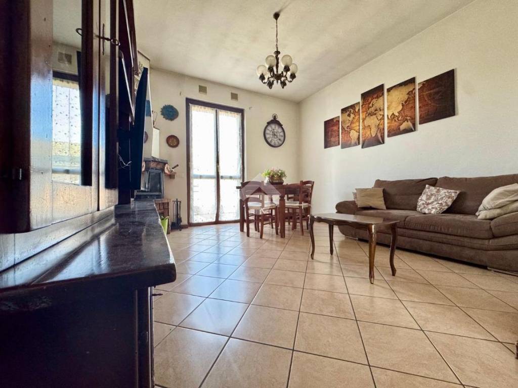Villa a Castelleone in Via pellegra, 31 - Foto 5
