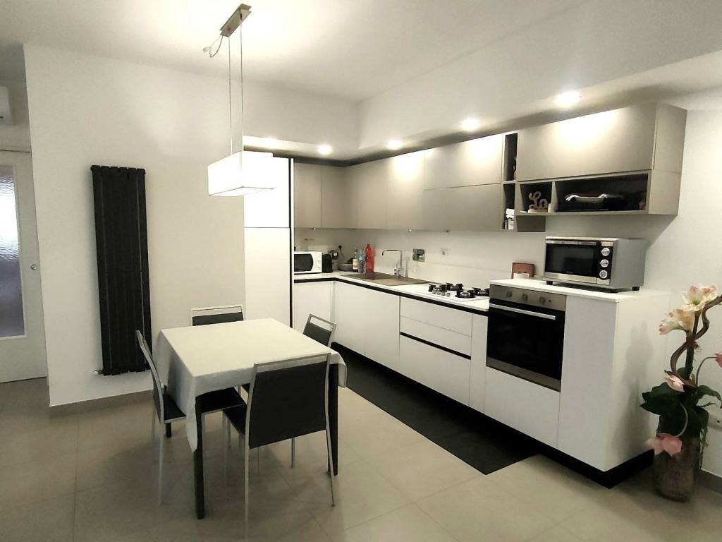 Appartamento a Prato in Via Emilio Boni, 1 - Foto 2