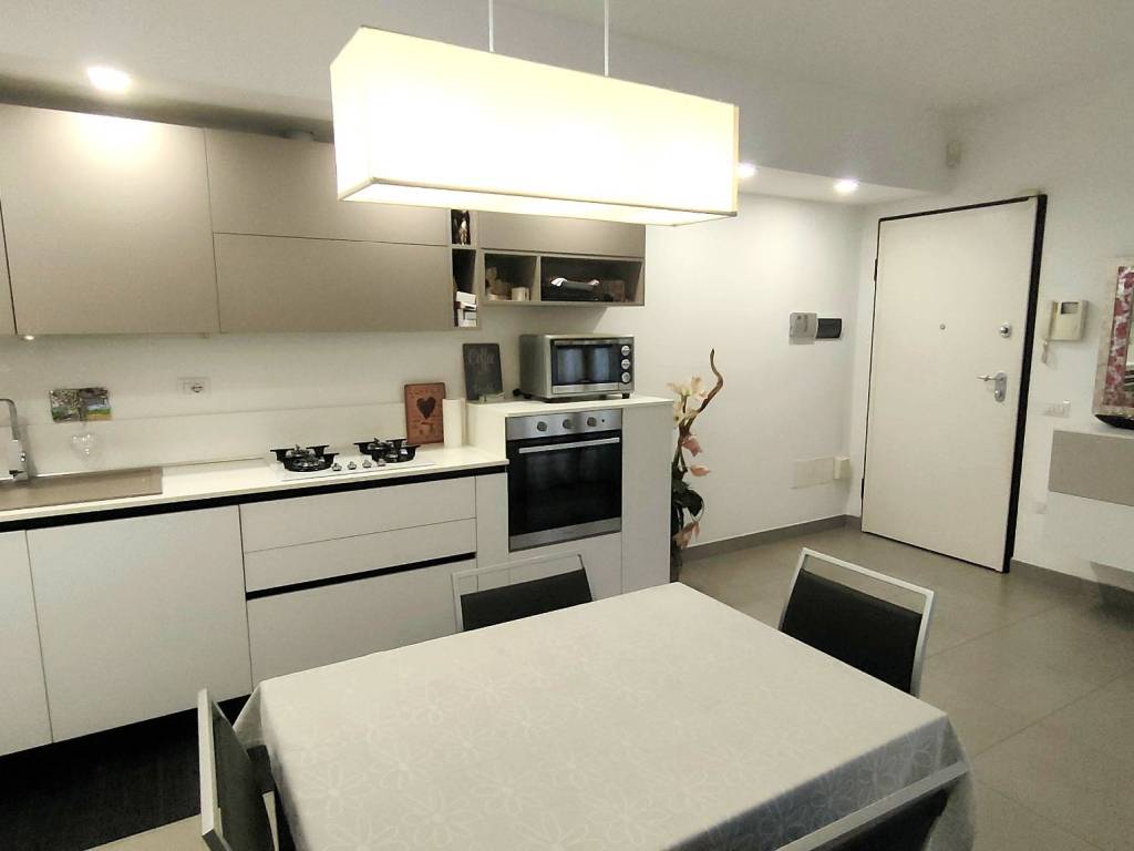 Appartamento a Prato in Via Emilio Boni, 1 - Foto 3