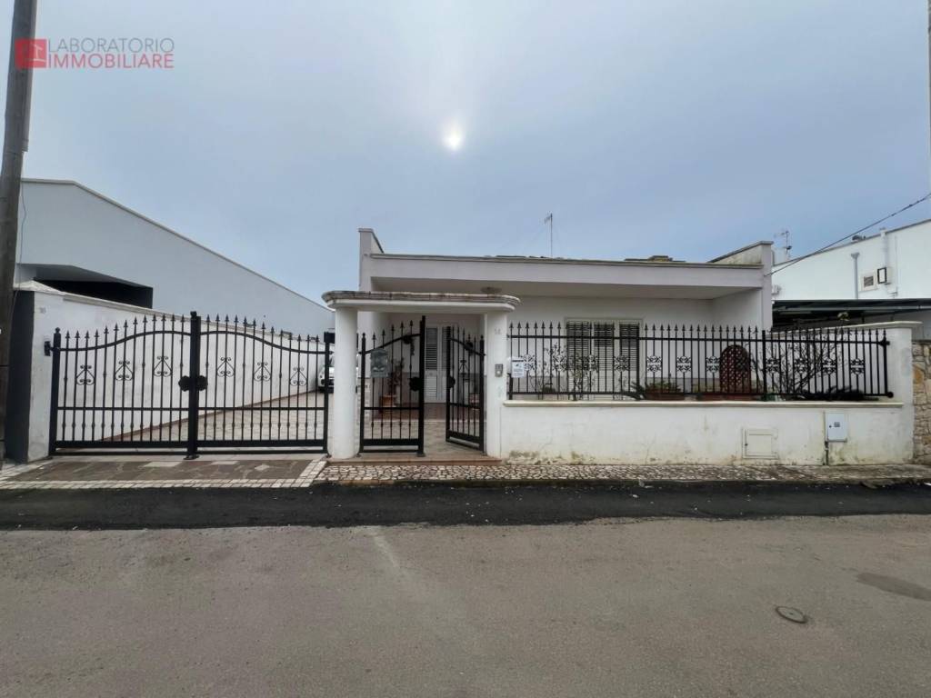 Casa indipendente a Porto cesareo in Via S. Luigi Gonzaga, - Foto 2
