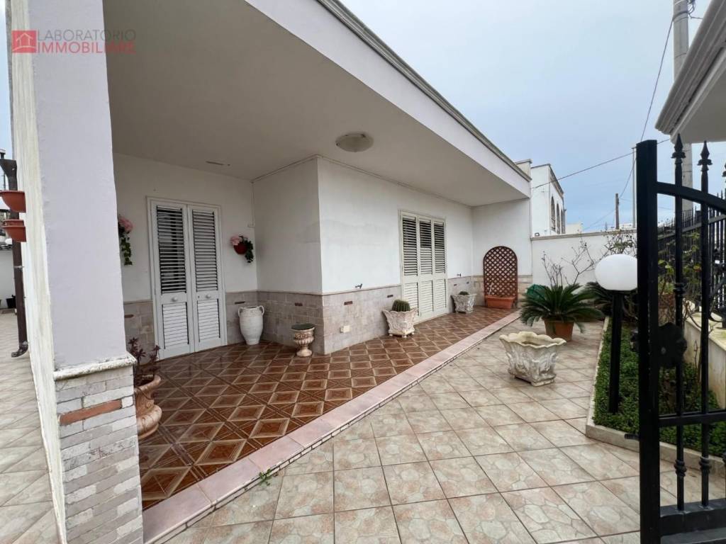 Casa indipendente a Porto cesareo in Via S. Luigi Gonzaga, - Foto 3