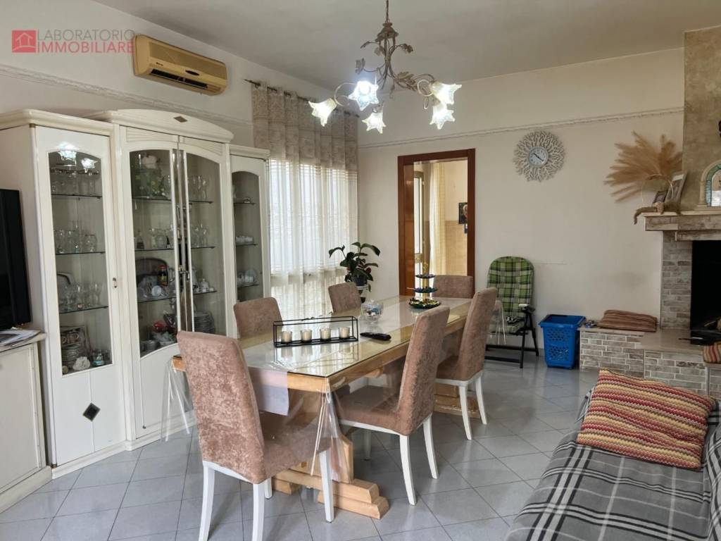 Casa indipendente a Porto cesareo in Via S. Luigi Gonzaga, - Foto 5