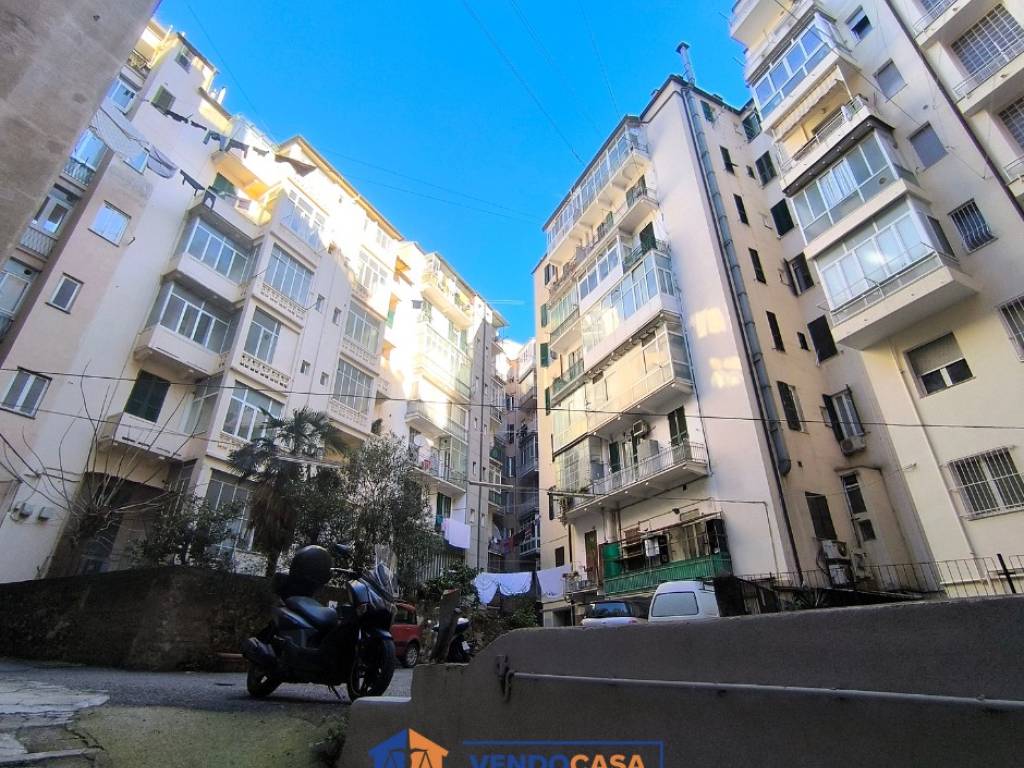 Box / garage a Savona in Via Giuseppe Brignoni, 2 - Foto 4