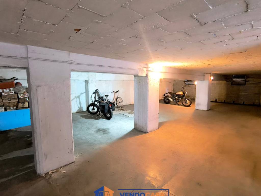 Box / garage a Savona in Via Giuseppe Brignoni, 2 - Foto 5