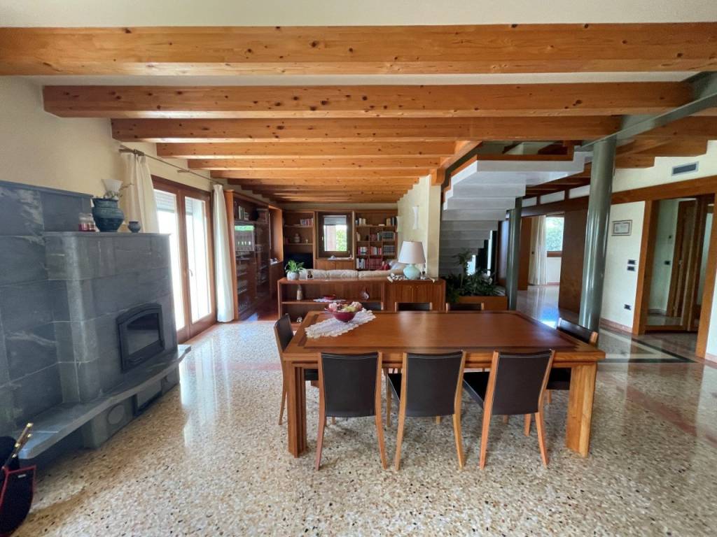 Villa a Vicenza in Strada Monte Grande - Foto 2