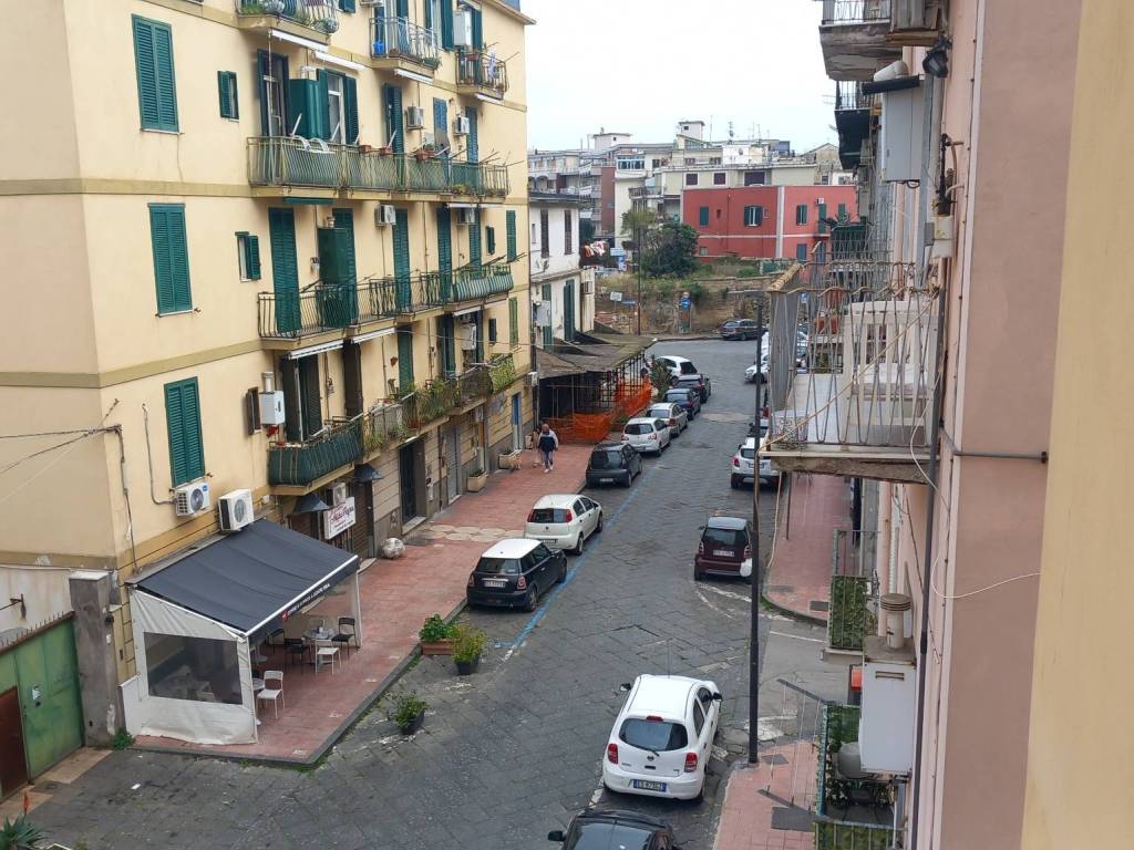 Appartamento a Pozzuoli - Foto 2