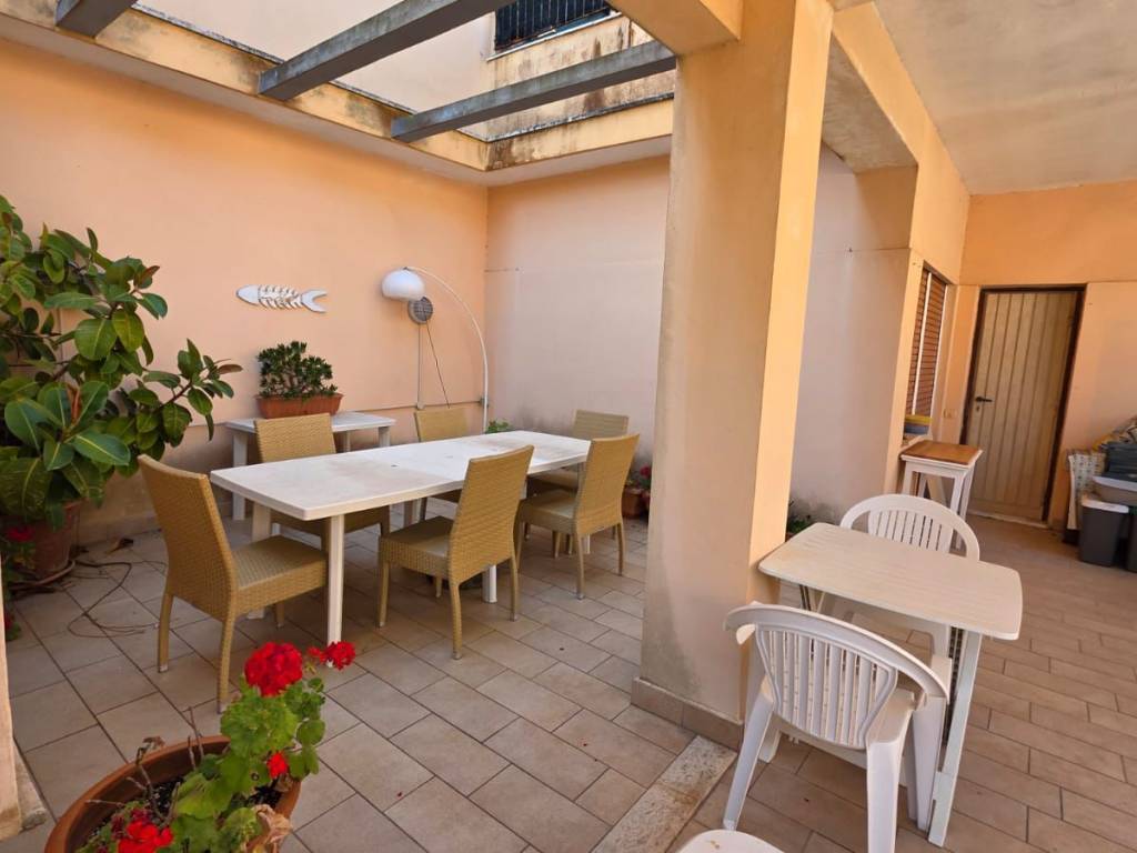 Appartamento a Anzio in Lungomare Enea, 28 - Foto 2