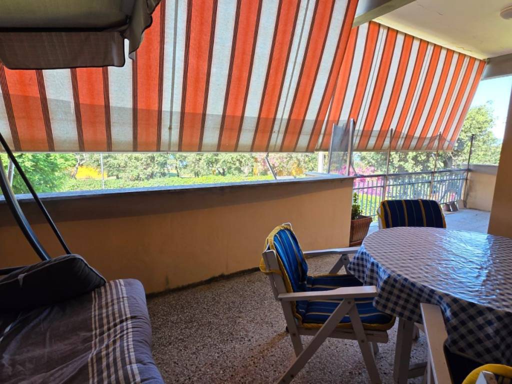 Appartamento a Anzio in Lungomare Enea, 28 - Foto 3