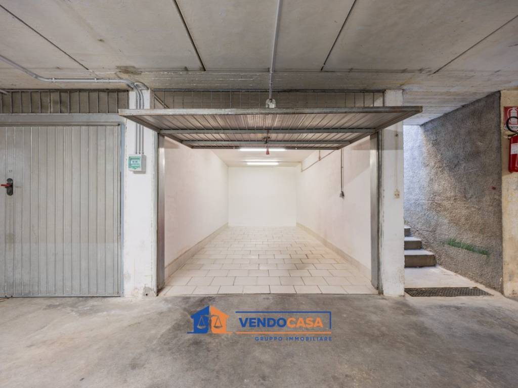 Box / garage a Albenga in Via Pagliari - Foto 2