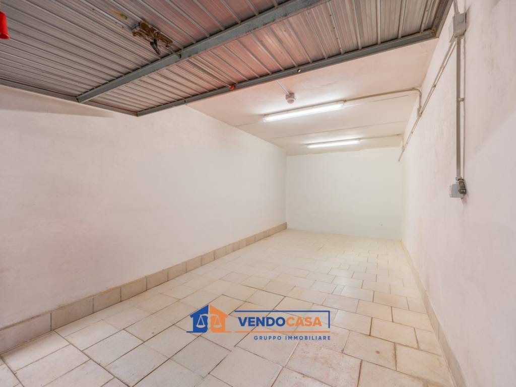 Box / garage a Albenga in Via Pagliari - Foto 3