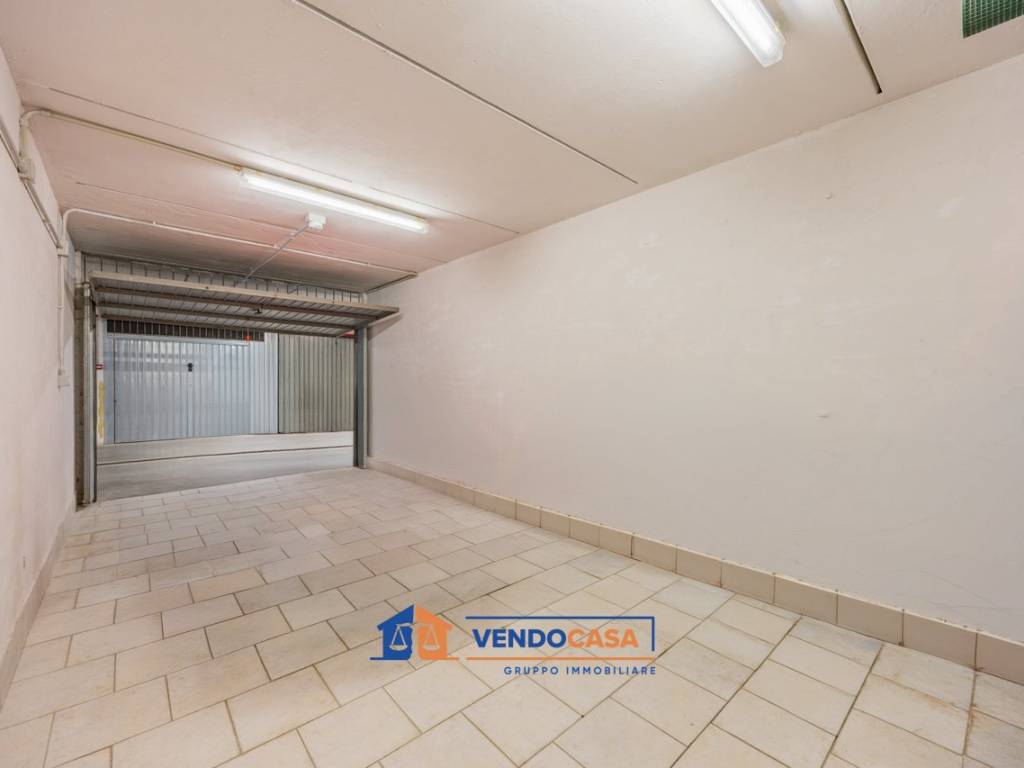 Box / garage a Albenga in Via Pagliari - Foto 4