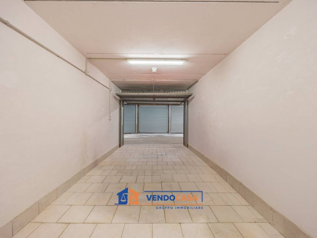 Box / garage a Albenga in Via Pagliari - Foto 5