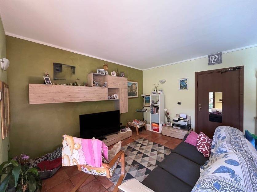 Villetta a schiera a Casalborgone in Corso Vittorio Emanuele II - Foto 2
