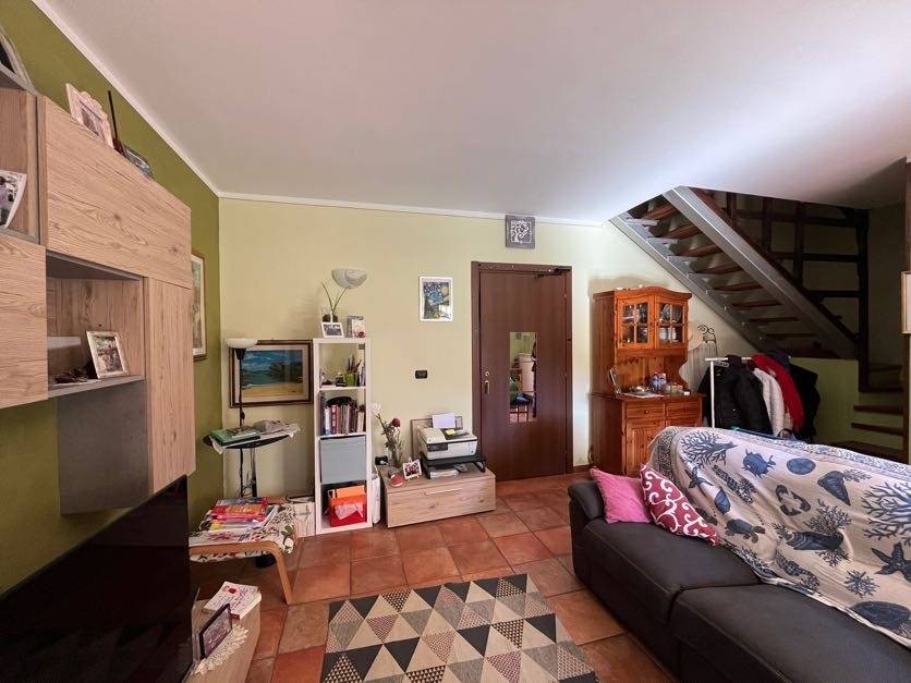 Villetta a schiera a Casalborgone in Corso Vittorio Emanuele II - Foto 3