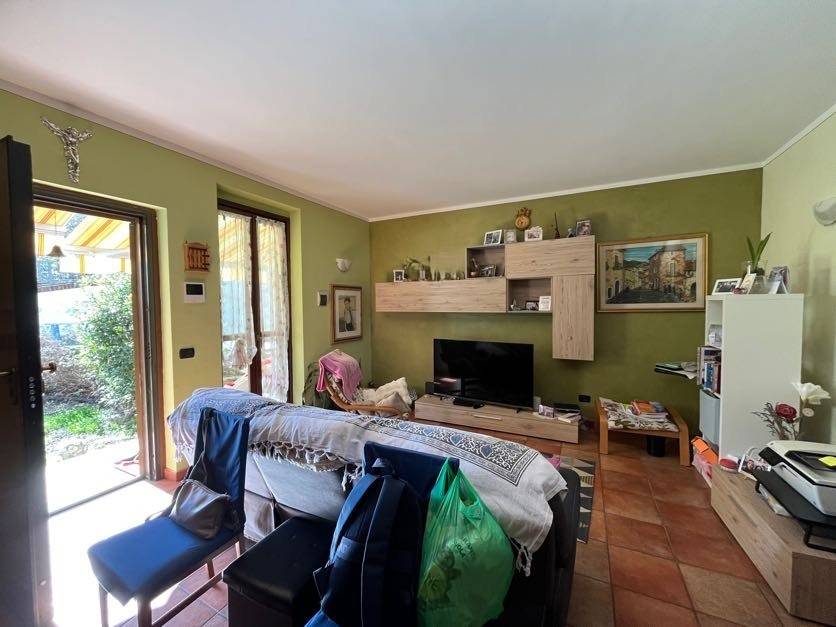 Villetta a schiera a Casalborgone in Corso Vittorio Emanuele II - Foto 4