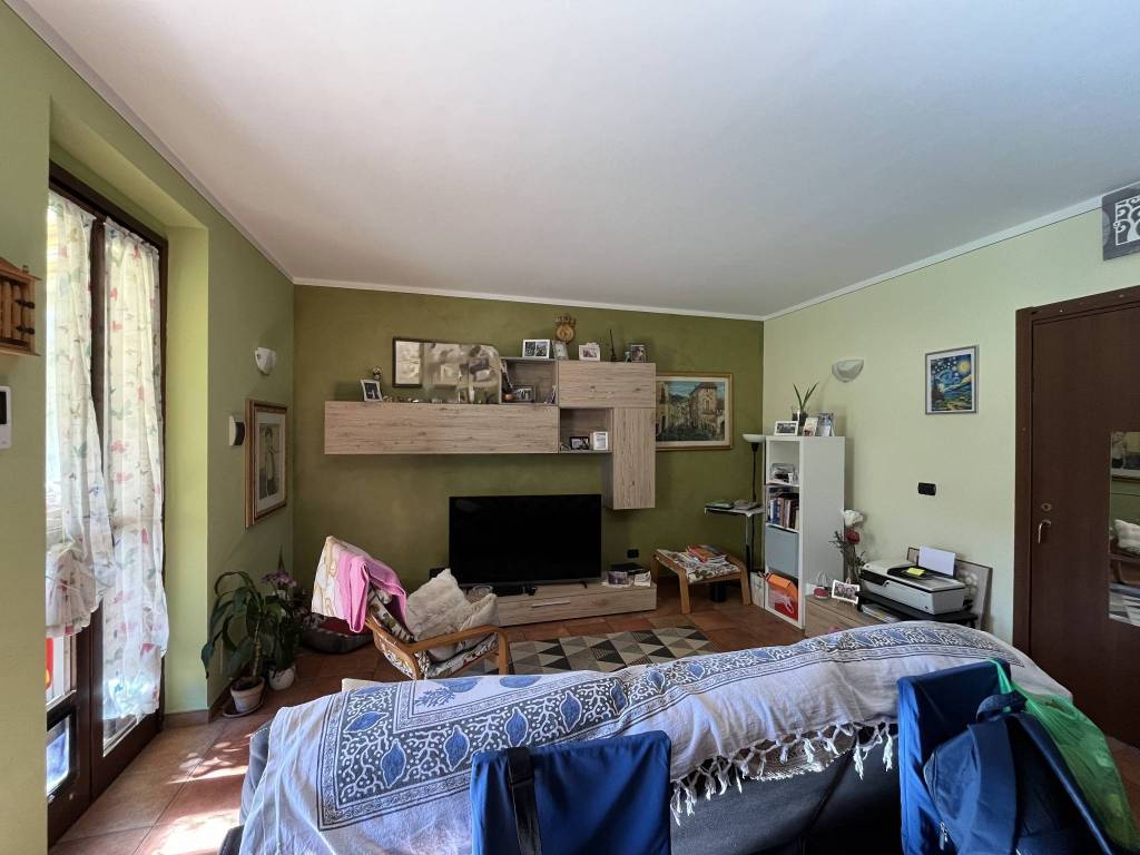 Villetta a schiera a Casalborgone in Corso Vittorio Emanuele II - Foto 5