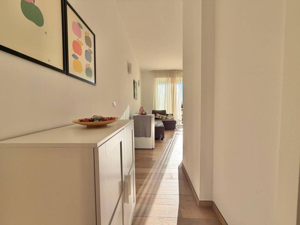 Appartamento a Sanremo in Via Padre Semeria, 216 - Foto 4