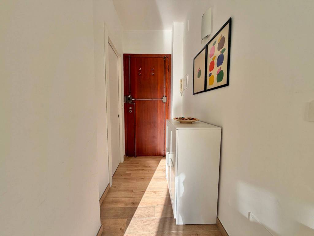 Appartamento a Sanremo in Via Padre Semeria, 216 - Foto 5