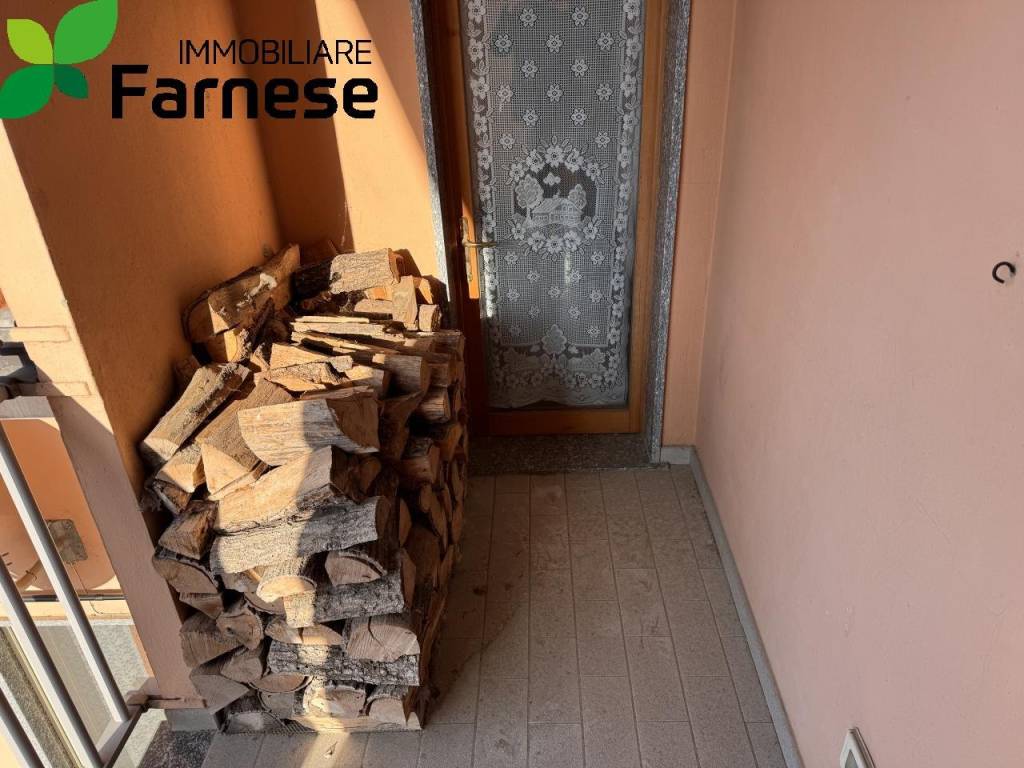 Attico / mansarda a Rivergaro in Via Gioacchino Rossini, 4 - Foto 5