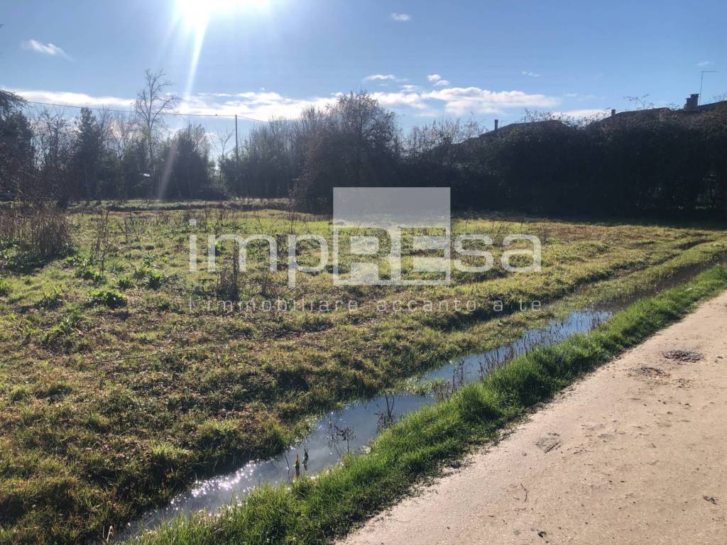 Terreno a Marcon in via ferrovia - Foto 2