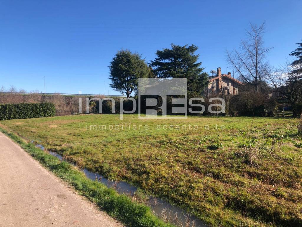 Terreno a Marcon in via ferrovia - Foto 4