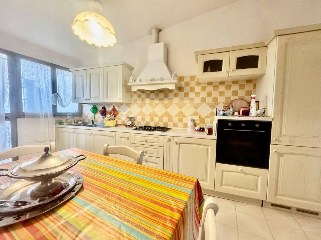 Villa a Macomer in Via Sardegna, 12 - Foto 5