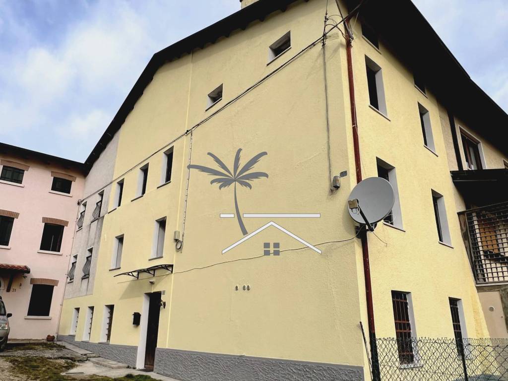 Appartamento a Velo d'astico in Località Lago di Sotto, 32 - Foto 4