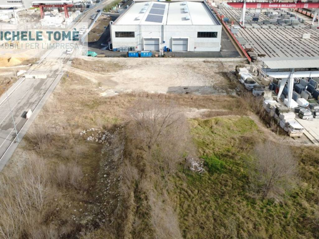 Terreno a Cavaion veronese in viale primo maggio - Foto 5
