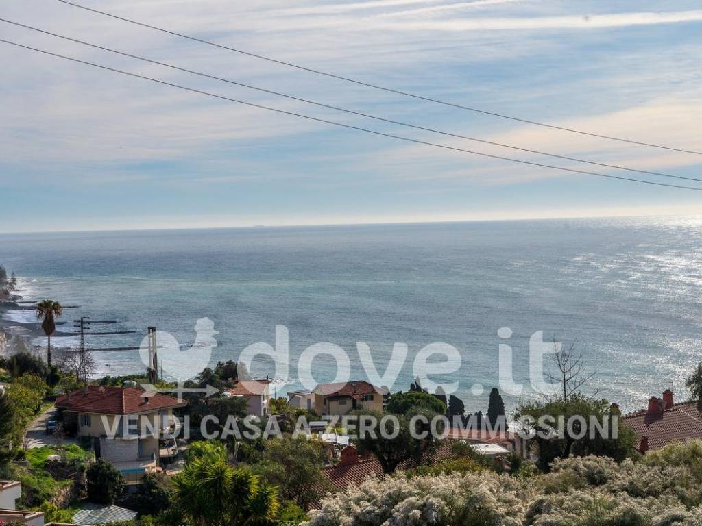 Appartamento a Ospedaletti in Strada Valdirodi, 28 - Foto 2