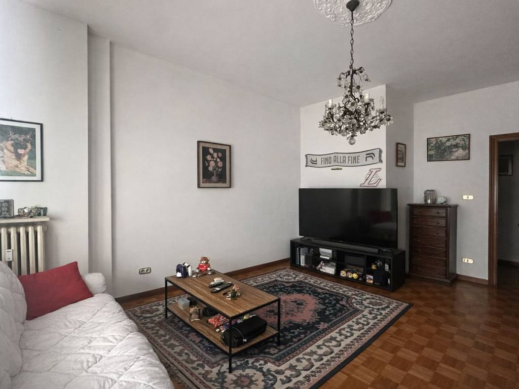 Appartamento a Savigliano in Via Saluzzo - Foto 2