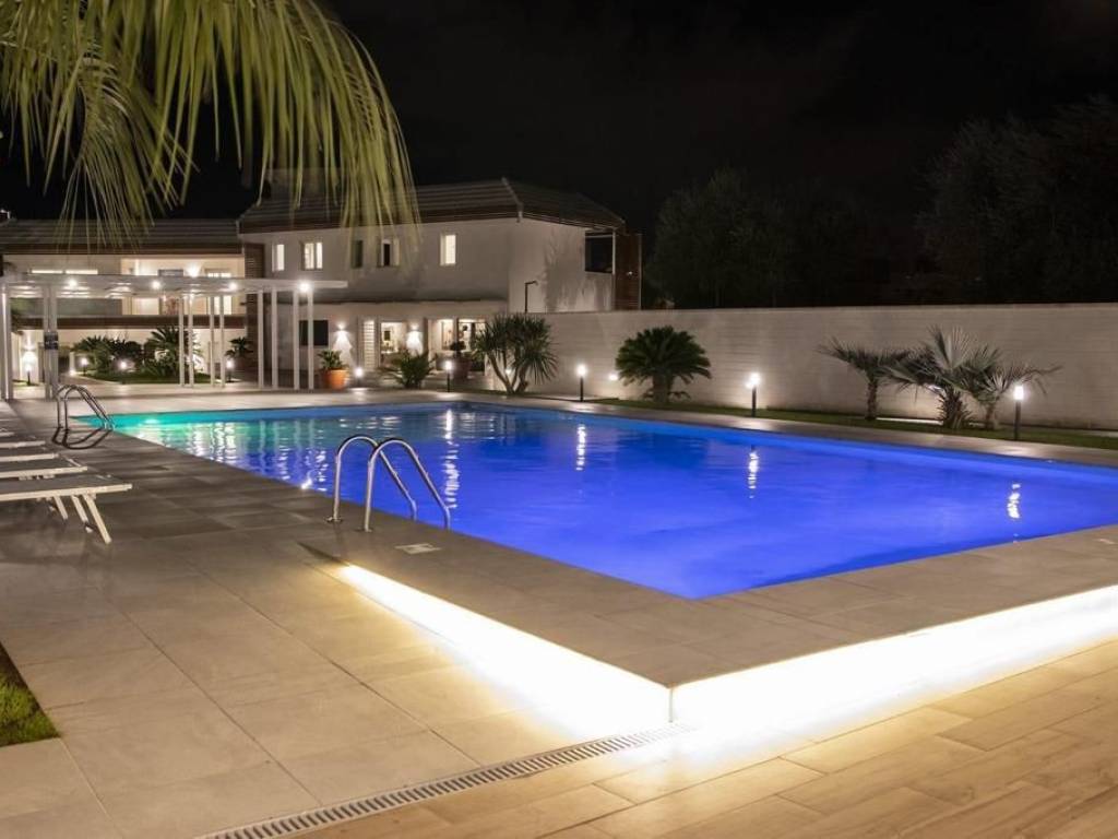 Villa a Bari in Strada Torre Tresca - Foto 3