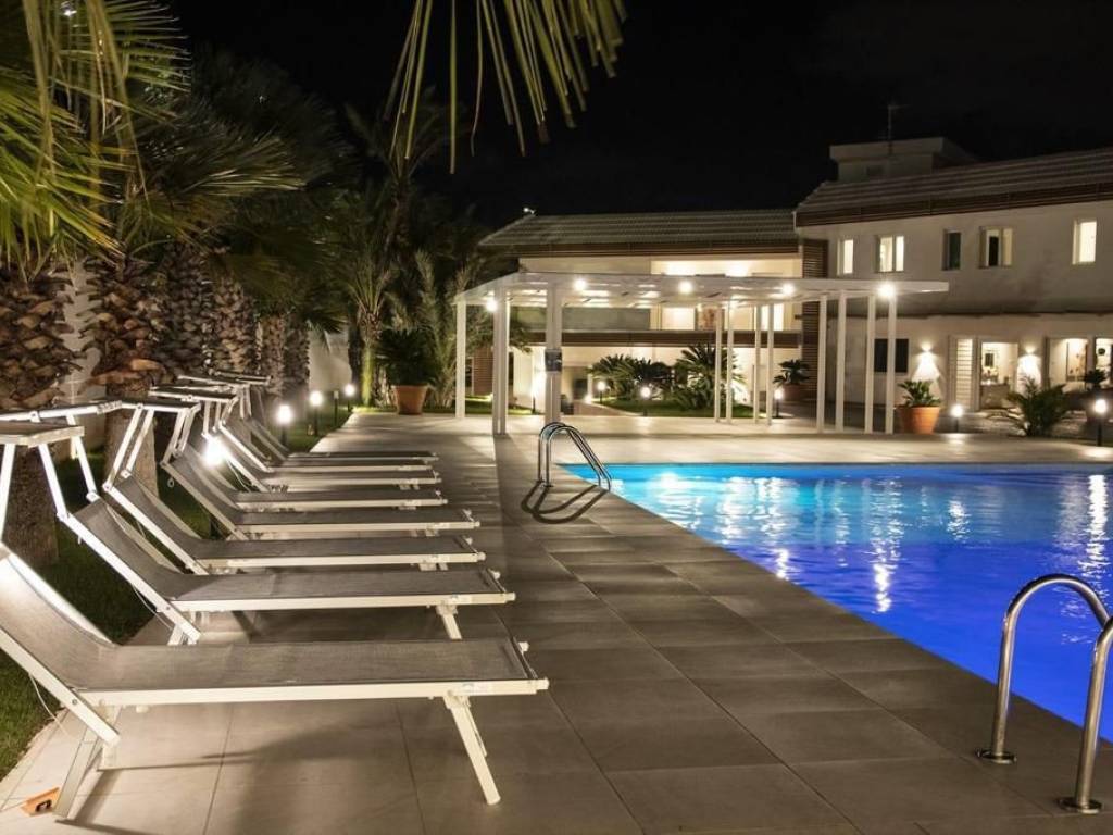 Villa a Bari in Strada Torre Tresca - Foto 4