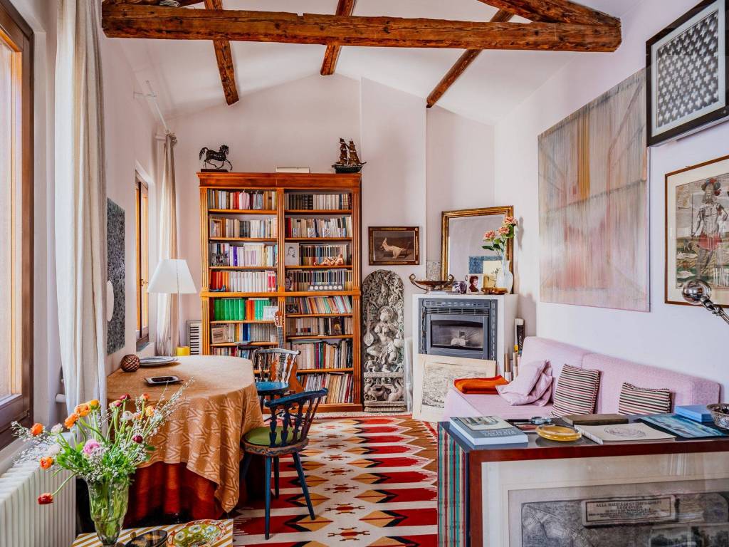 Casa indipendente a Venezia in Campo Sant'Agnese - Foto 3