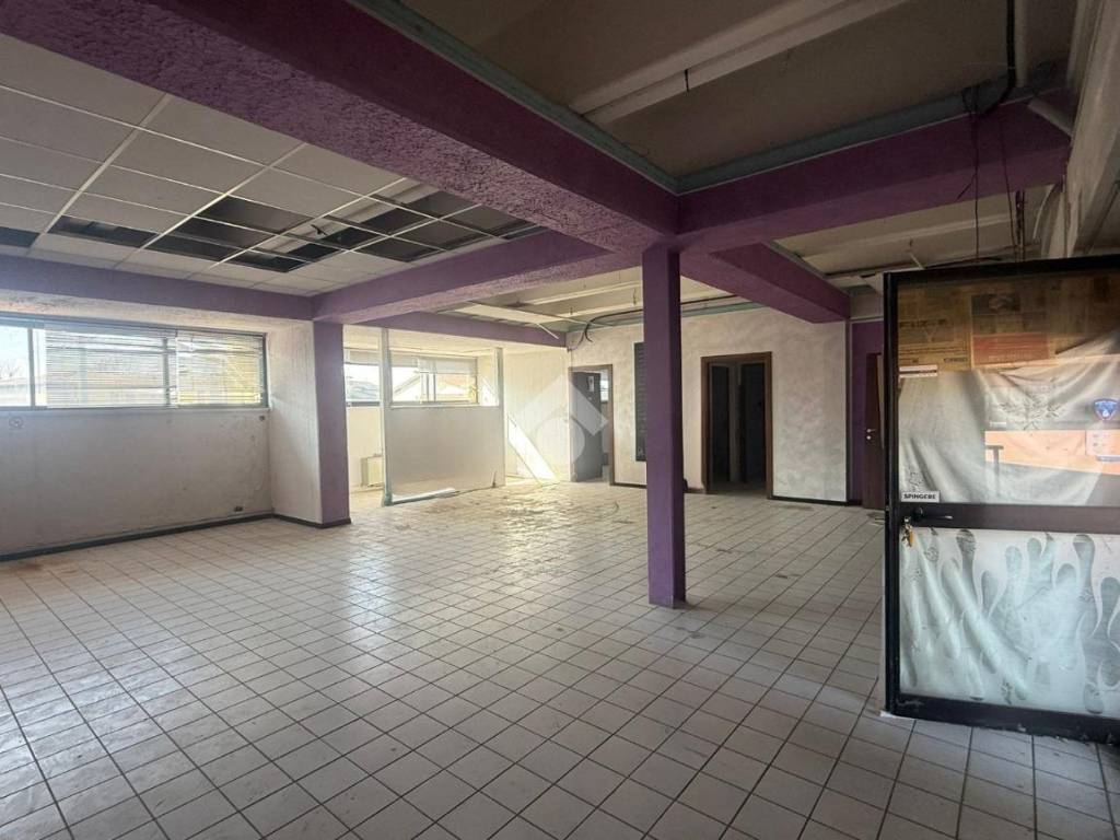 Immobile a Castiglione delle stiviere in Via Cesare Battisti - Foto 4