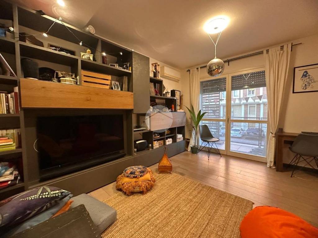 Appartamento a Brescia in Via Privata De Vitalis, 6 - Foto 2