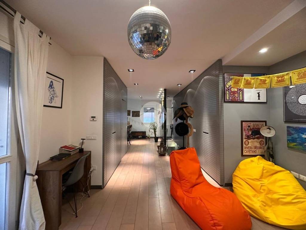 Appartamento a Brescia in Via Privata De Vitalis, 6 - Foto 3