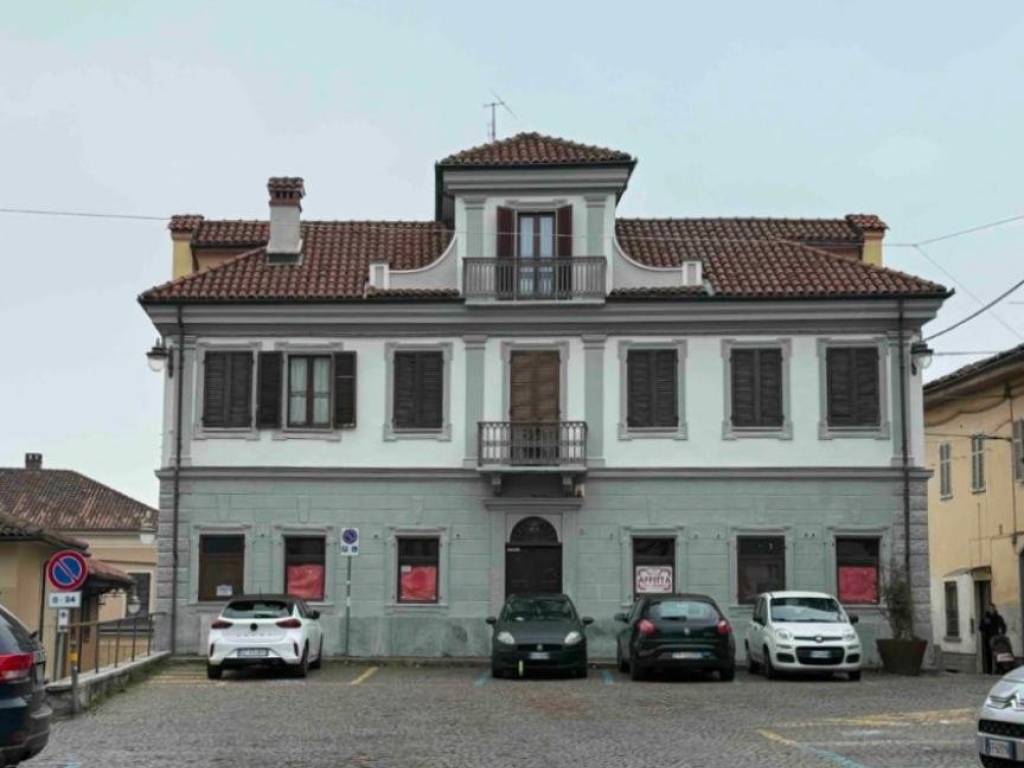 Immobile a Rivoli in Piazza Giuseppe Garibaldi, 3 - Foto 2