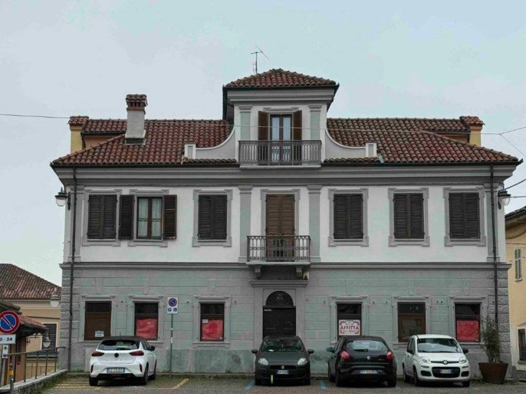 Immobile a Rivoli in Piazza Giuseppe Garibaldi, 3 - Foto 3