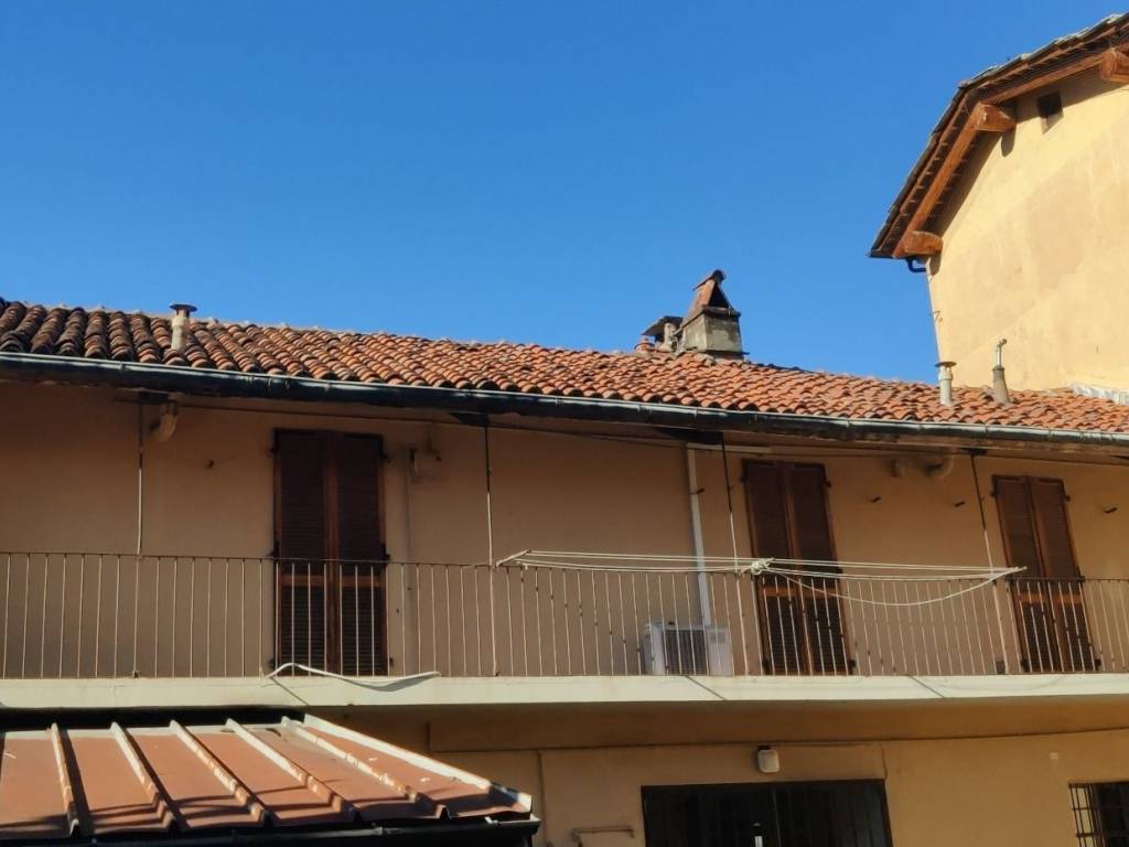 Appartamento a Pinerolo in Viale Piazza d'Armi - Foto 4