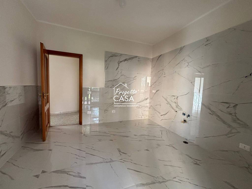 Appartamento a Cercola in Via Europa, 88 - Foto 4