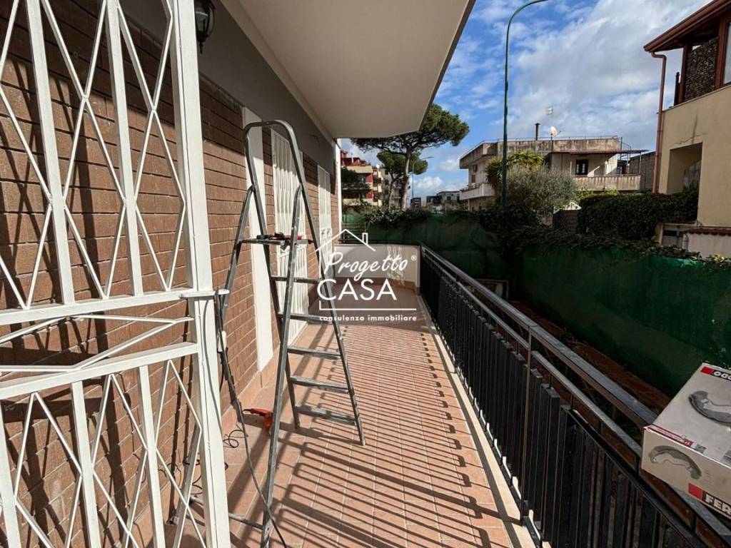 Appartamento a Cercola in Via Europa, 88 - Foto 5