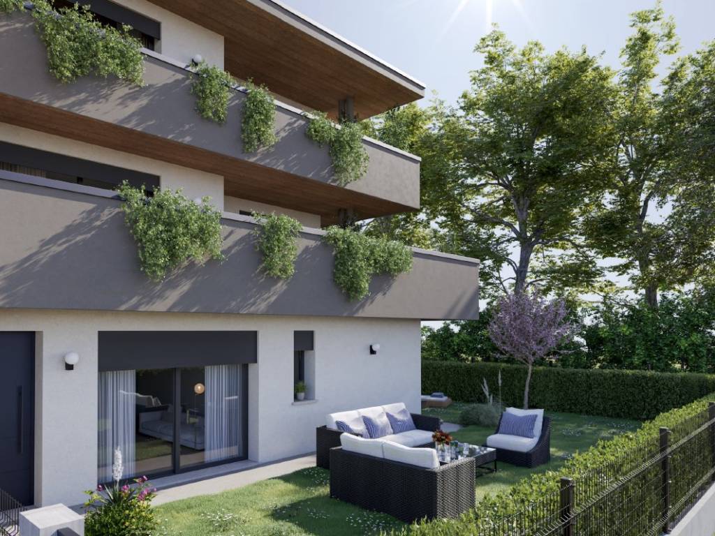 Appartamento a Castelfranco veneto - Foto 3