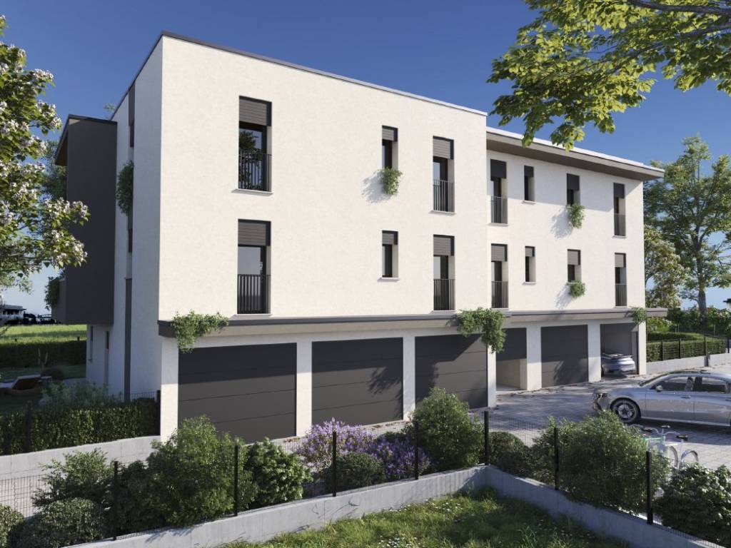 Appartamento a Castelfranco veneto - Foto 4